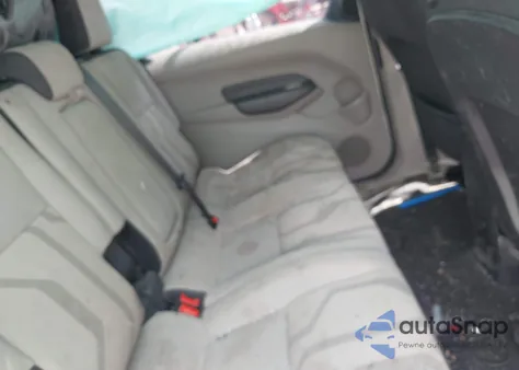 2014 Ford Transit Connect Xlt из США, поврежденный, VIN NM0GE9F77E1155359